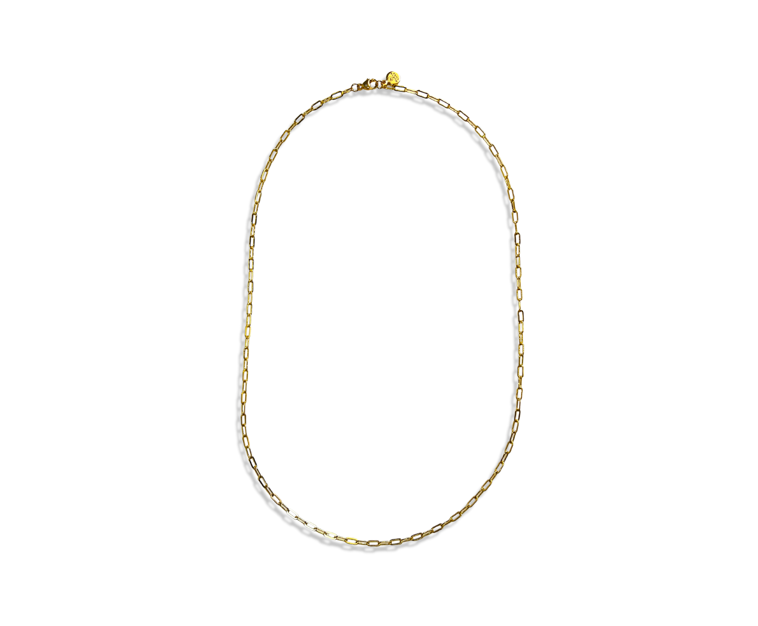 Essential Tony Chain – Nueva Luxe